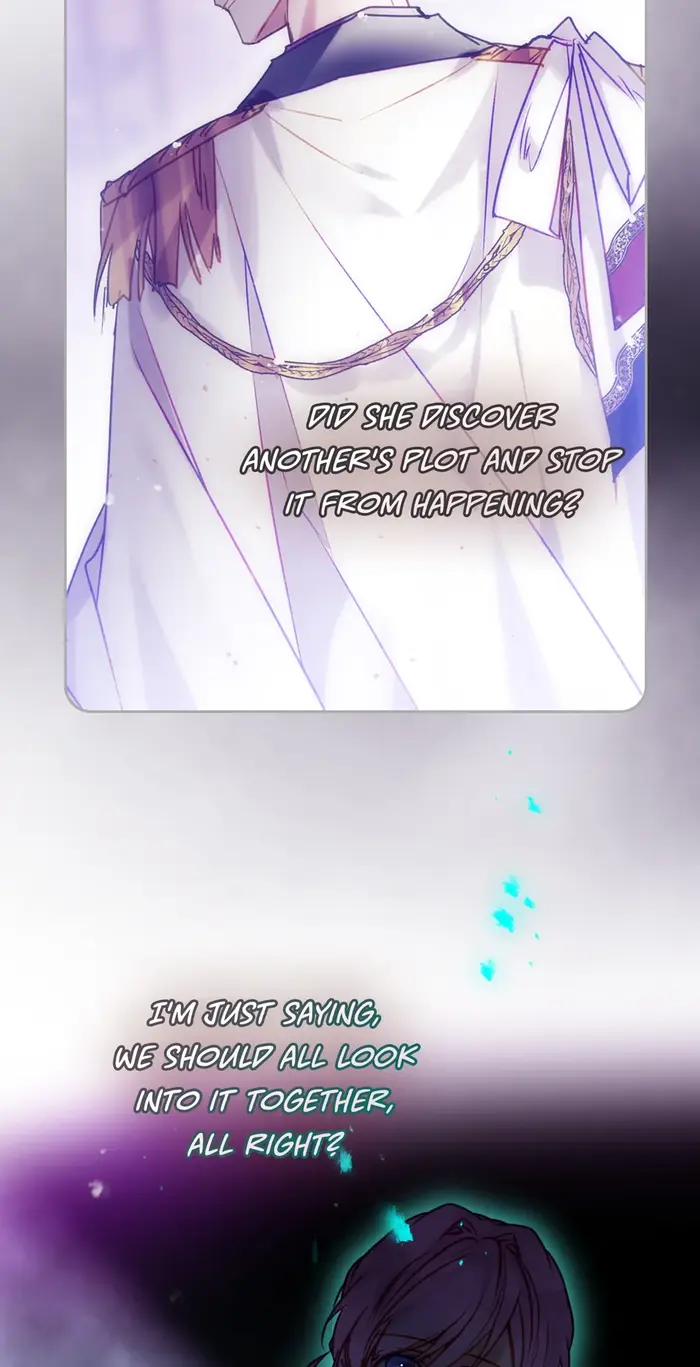 Villains Are Destined to Die Chapter 167 image 40_optimized